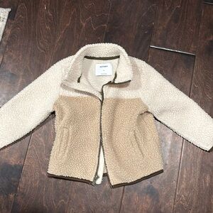 Light weight old navy fleece